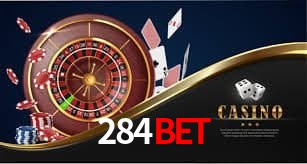 Experiência VIP 284bet