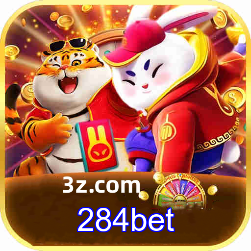 284bet