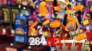 Premium Interface 284bet