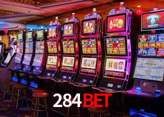 284bet: A Experiência de Casino com Jogos de Mesa ao Vivo