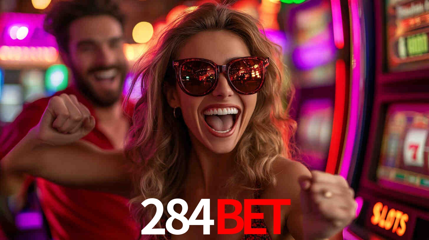 Descubra o Programa VIP da 284bet: Vantagens Exclusivas para Jogadores