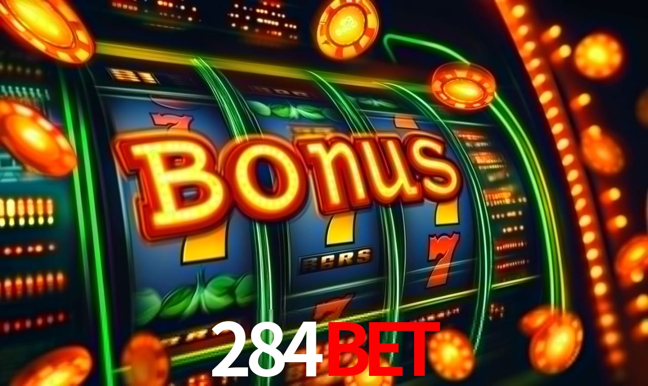 Slot Games 284bet