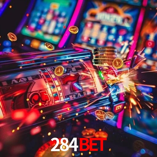 Casino Ao Vivo 284bet