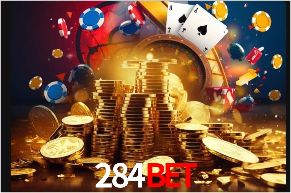 284bet: Seu Especialista em Apostas Esportivas Brasileiras