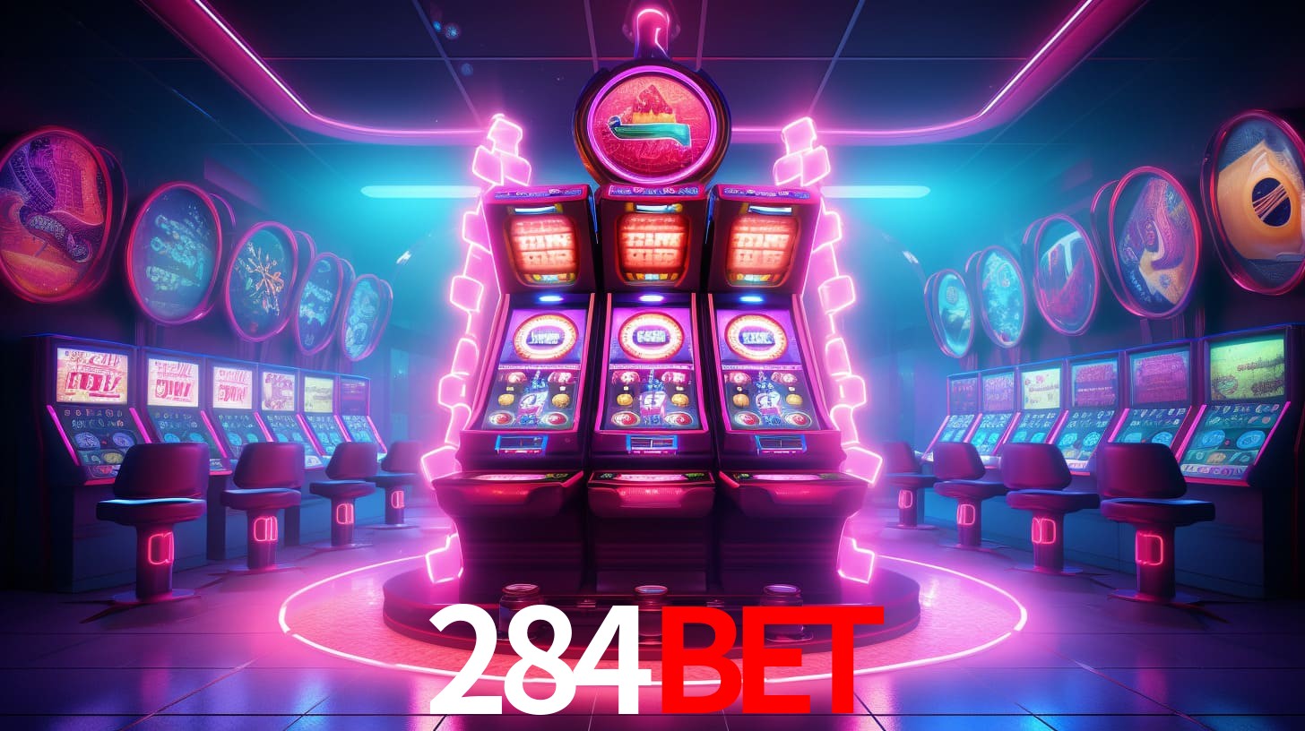 Roulette Table 284bet