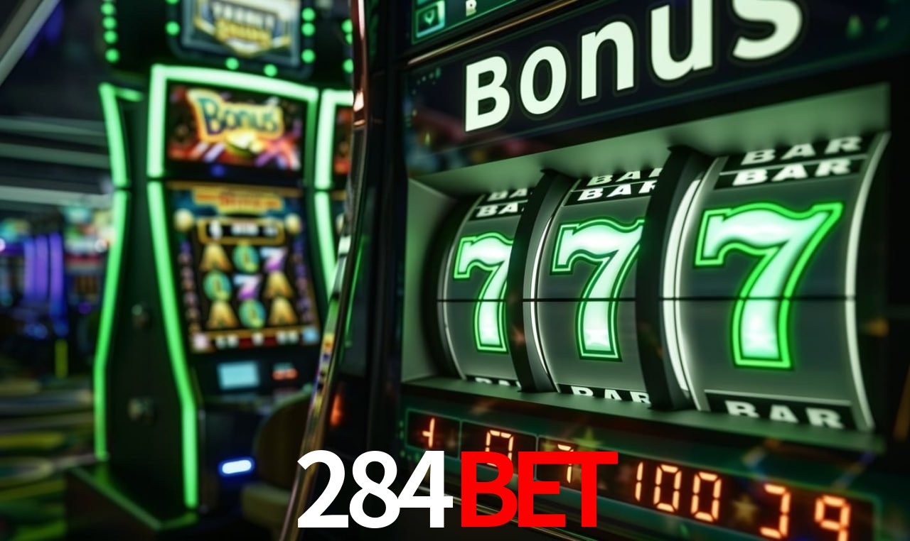 Flash Promotion 284bet