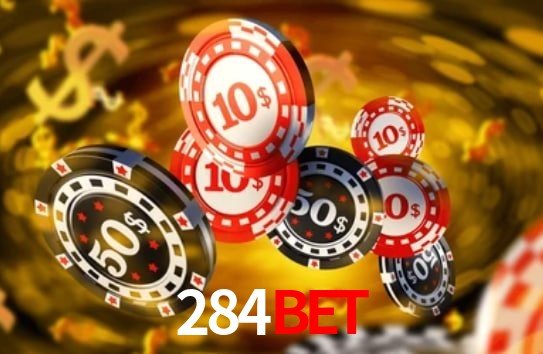 Apostas de Futebol 284bet