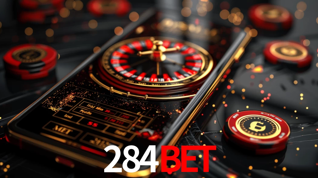 Seasonal Promotions 284bet