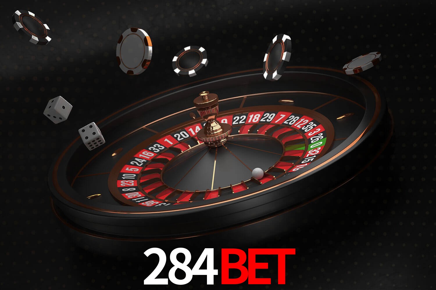 VIP Casino 284bet