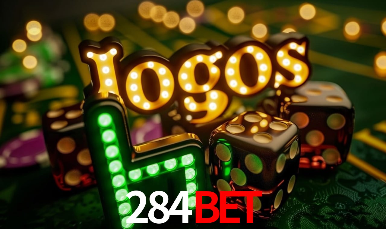 Casino Ao Vivo 284bet