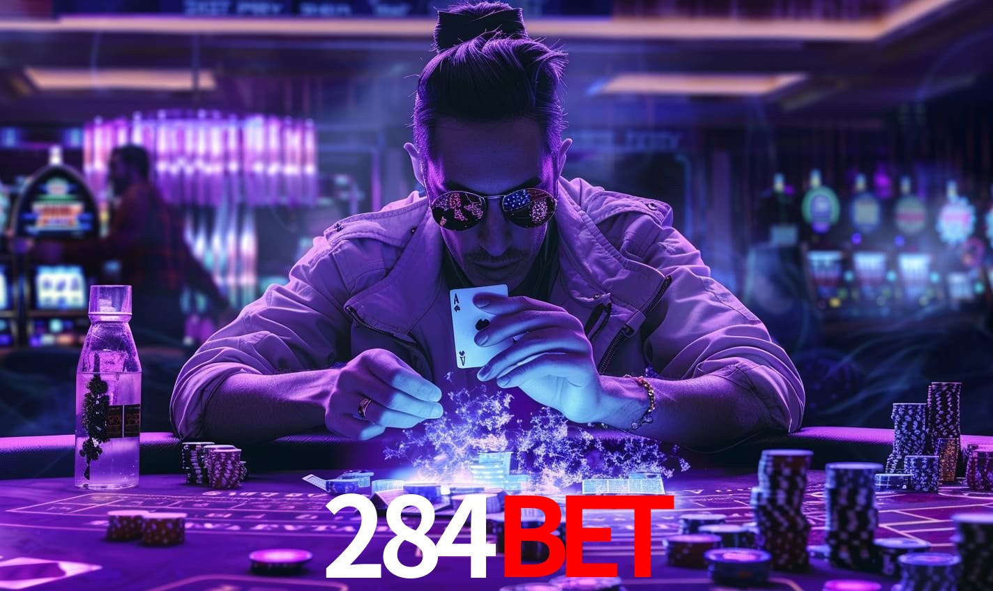Live Casino 284bet