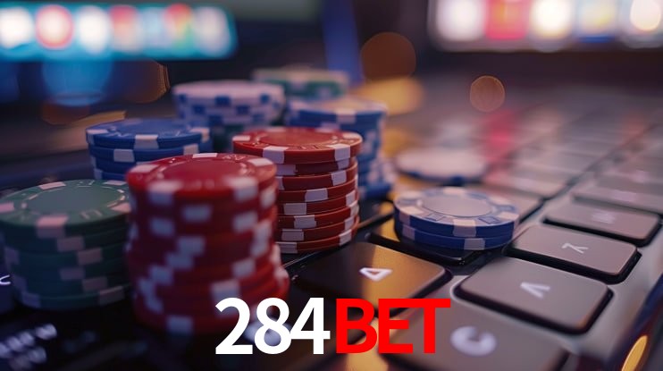 Promoções Sazonais 284bet