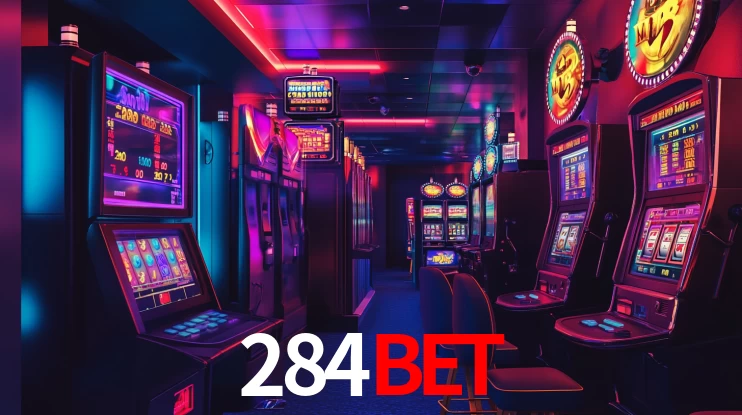 Football Betting 284bet