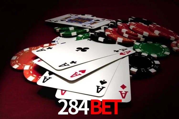 Casino VIP 284bet