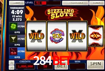 A Experiência Imersiva dos Cassinos Ao Vivo no 284bet