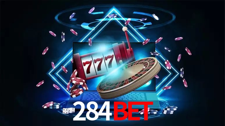 Tecnologia da Plataforma 284bet