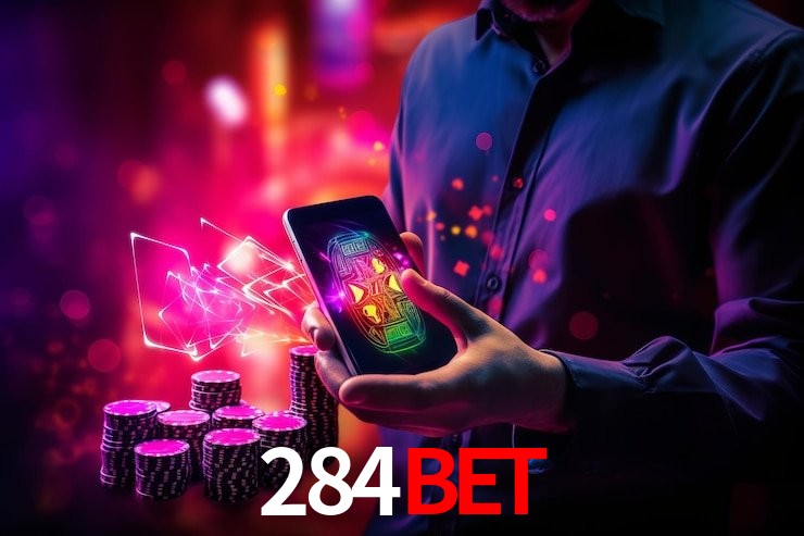 Mesa de Blackjack 284bet