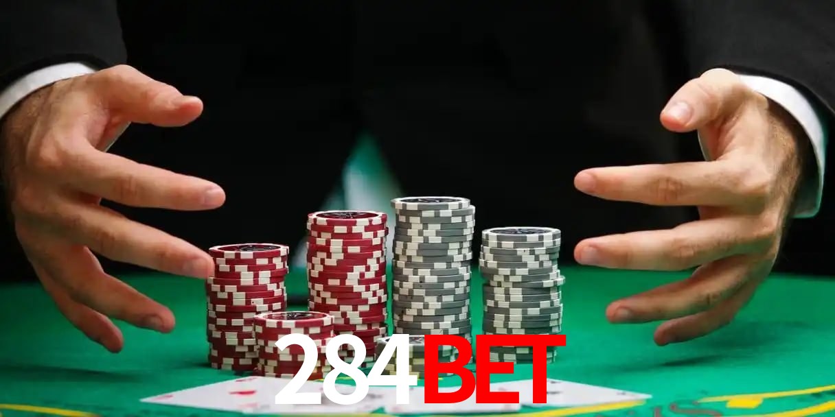 284bet,284bet game