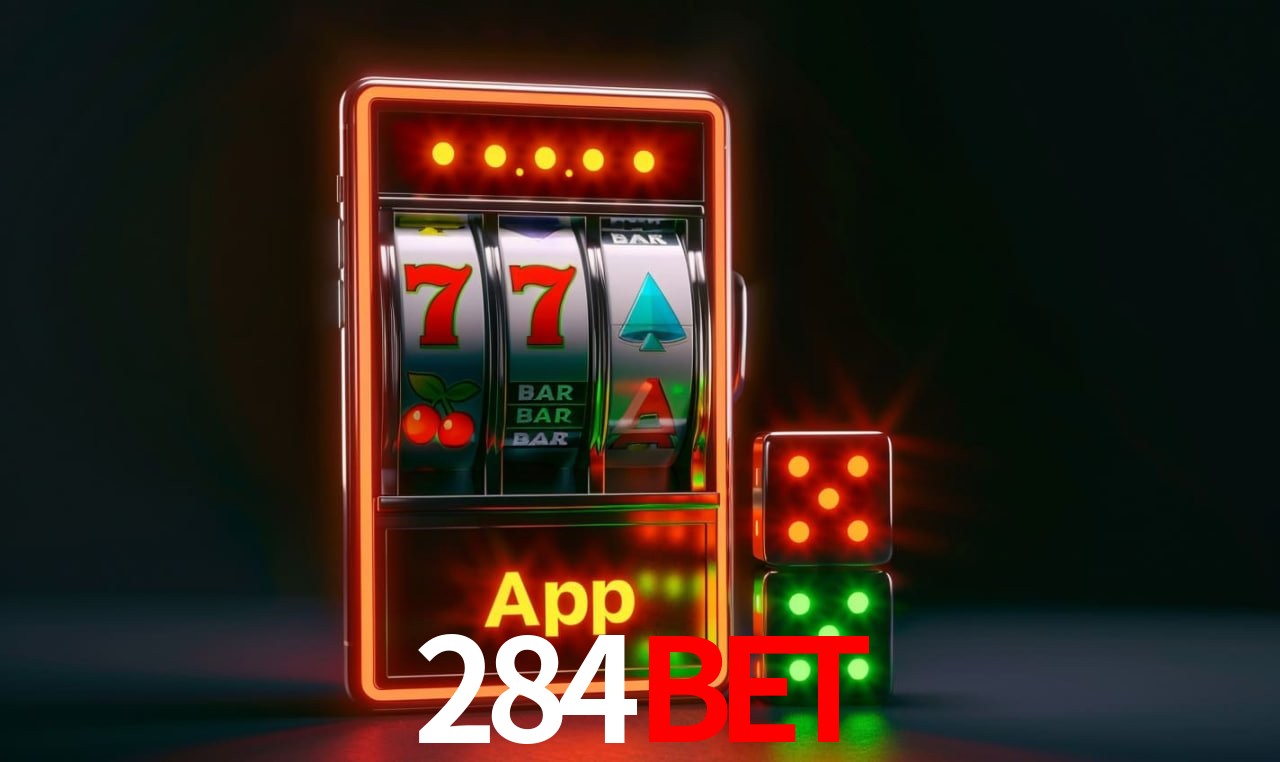 Jogos de Slot 284bet