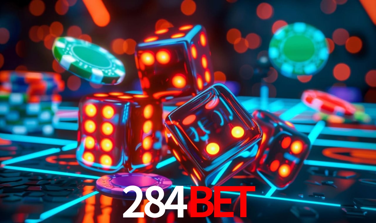 284bet game