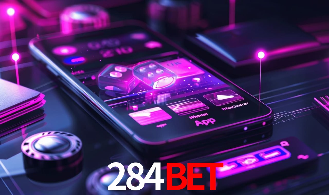 Account Benefits 284bet