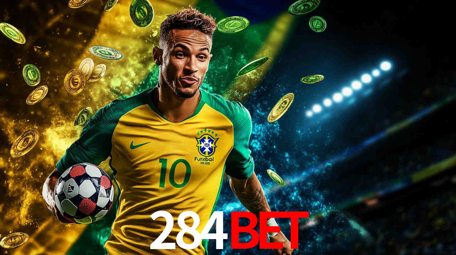 Explorando a Categoria de Eventos em Apostas na 284bet